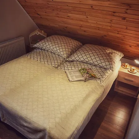 Monasteria * Stare Monasterzysko