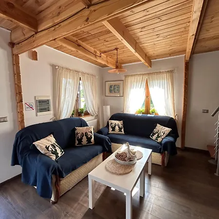 Lodge Monasteria Stare Monasterzysko