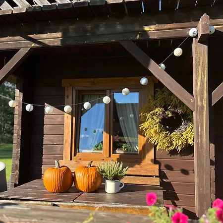 Lodge Monasteria Stare Monasterzysko