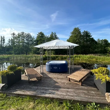 Monasteria Lodge Stare Monasterzysko