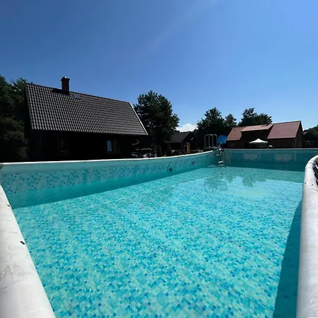 Monasteria * Stare Monasterzysko