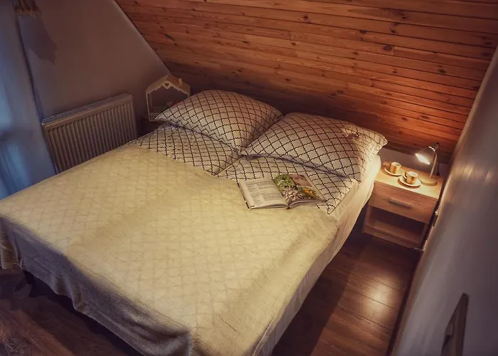 Monasteria * Stare Monasterzysko