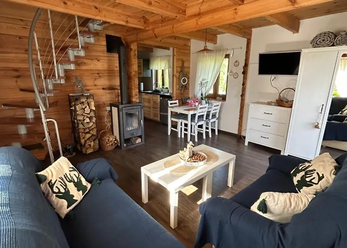 Monasteria * Stare Monasterzysko