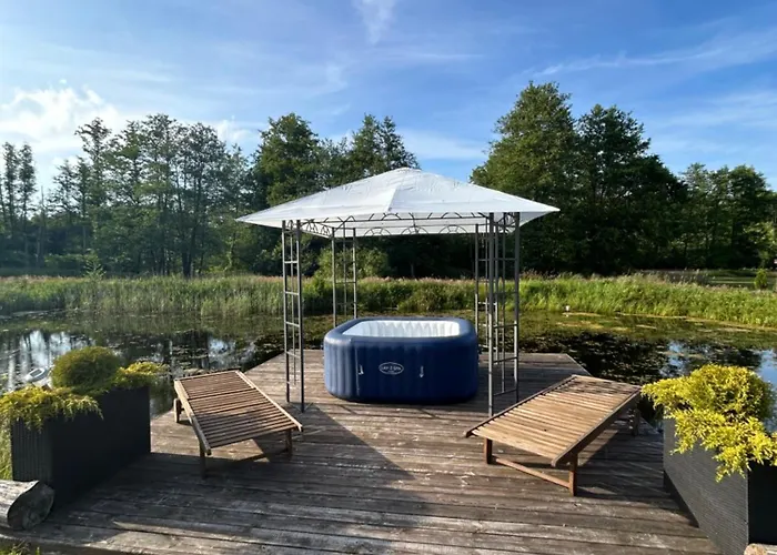 Monasteria Lodge Stare Monasterzysko