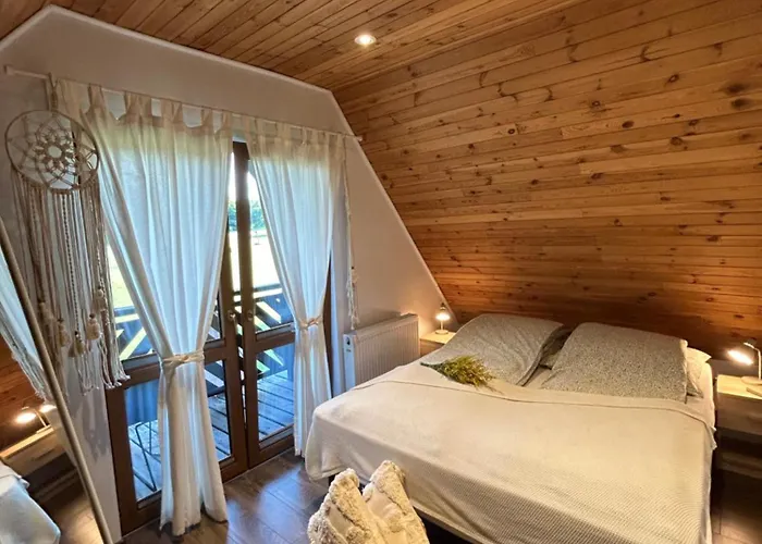 Monasteria * Stare Monasterzysko