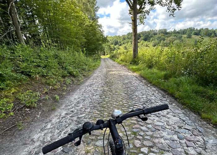 Lodge Monasteria Stare Monasterzysko